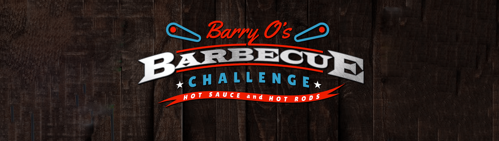 Barry's BBQ Challenge